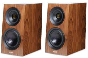 ELAC Concentro S 503 [ Δοκιμή: HiFi News ]