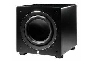 ELAC Varro Reference RS500 10 Ιντσών Subwoofer [Δοκιμή: Future Audiophile]