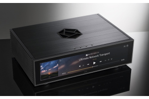 HiFi Rose RS130 Flagship Music Streamer [ Δοκιμή: Steve Huff ]