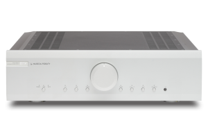 Musical Fidelity M6si Int. Amplifier & DAC [ Δοκιμή: SoundStage ] 