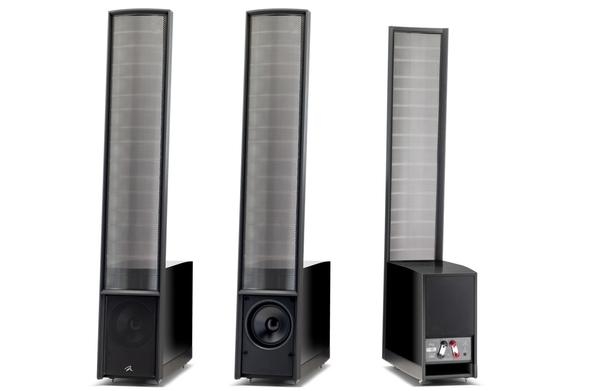 martin logan classic