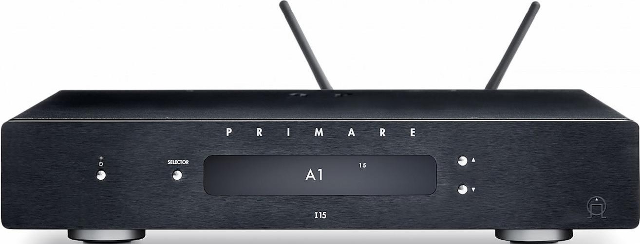 Primare i15 Prisma | heavenaudio.gr